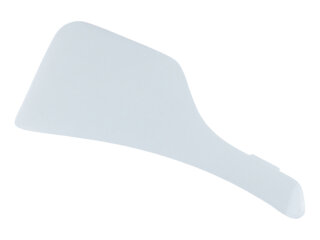 Film de protection de peinture pour PORSCHE 997 turbo,...