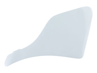 Pel&iacute;cula protectora de pintura para PORSCHE 997 turbo, lado derecho