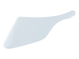 Pel&iacute;cula de Prote&ccedil;&atilde;o de Pintura para PORSCHE 997 Turbo, Lado Direito