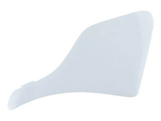 Steinschlagschutzfolie f&uuml;r PORSCHE 997 turbo Lackschutzfolie RECHTS