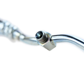 Oil line chain tensioner for PORSCHE 964 3.3 turbo 965 oil hose RIGHT