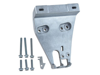 Kit di montaggio scarico per PORSCHE Boxster 986 2.5...