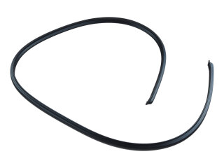 Trim Strip Filler for PORSCHE 911 F up to -73 912 Narrow Door Bottom Seal