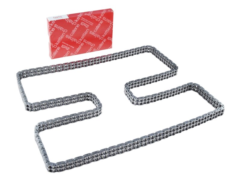 Camshaft timing chain for PORSCHE Cayenne 955 9PA 4.5...