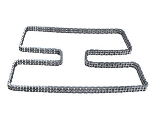 Cadena de distribuci&oacute;n del &aacute;rbol de levas para PORSCHE Cayenne 955 9PA 4.5 turbo 94810516902 IWIS