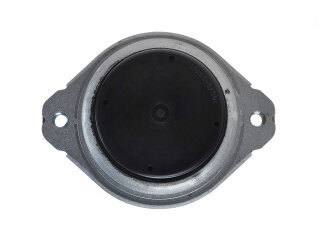 PORSCHE Cayenne 4.8 S turbo 958 92A 用エンジンマウント 油圧マウント 左 94837504903