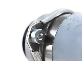 Suporte do motor para PORSCHE Cayenne 4.8 S turbo 958 92A Suporte hidr&aacute;ulico ESQUERDO 94837504903