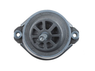 Support moteur pour PORSCHE Cayenne 4.8 S turbo 958 92A Support hydraulique GAUCHE 94837504903
