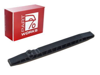 Timing chain guide rail for PORSCHE 964 993 96410502900...