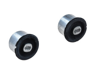 Casquillo de goma del brazo de control para PORSCHE Panamera 970 hasta -13 Delantero