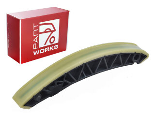 1x Spanrail voor distributieketting voor PORSCHE 996 997...