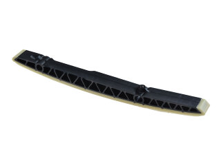 Rail de guidage de cha&icirc;ne de distribution pour PORSCHE 996 997 turbo GT2 99610516670 C&Ocirc;T&Eacute; DROIT