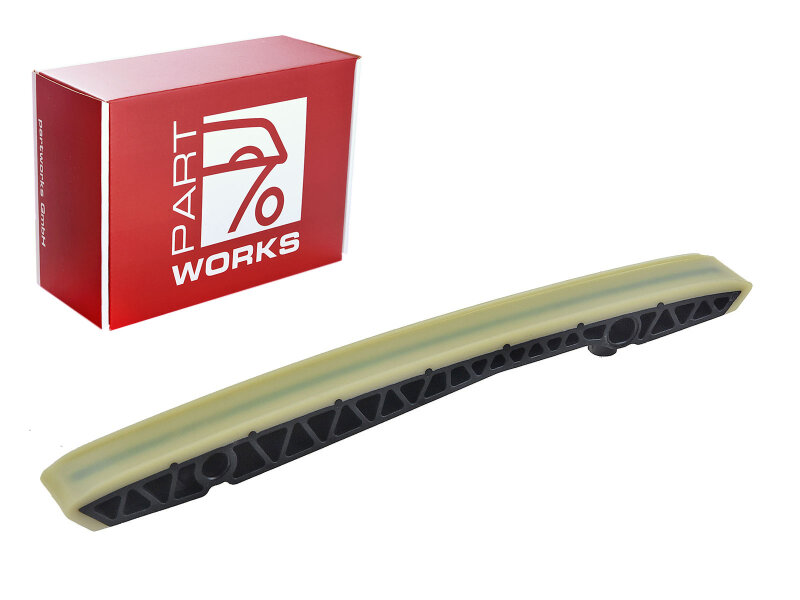 Timing chain guide rail for PORSCHE 996 997 turbo GT3...