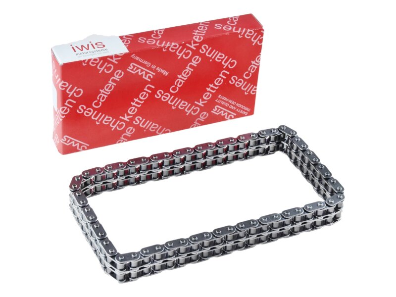 Timing chain intermediate shaft for PORSCHE 996 3.4 Carrera Boxster -00 99610517157