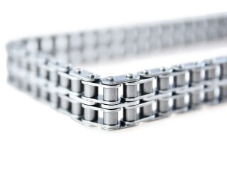 Albero intermedio catena distribuzione per PORSCHE 996 3.4 Carrera Boxster -00 99610517157