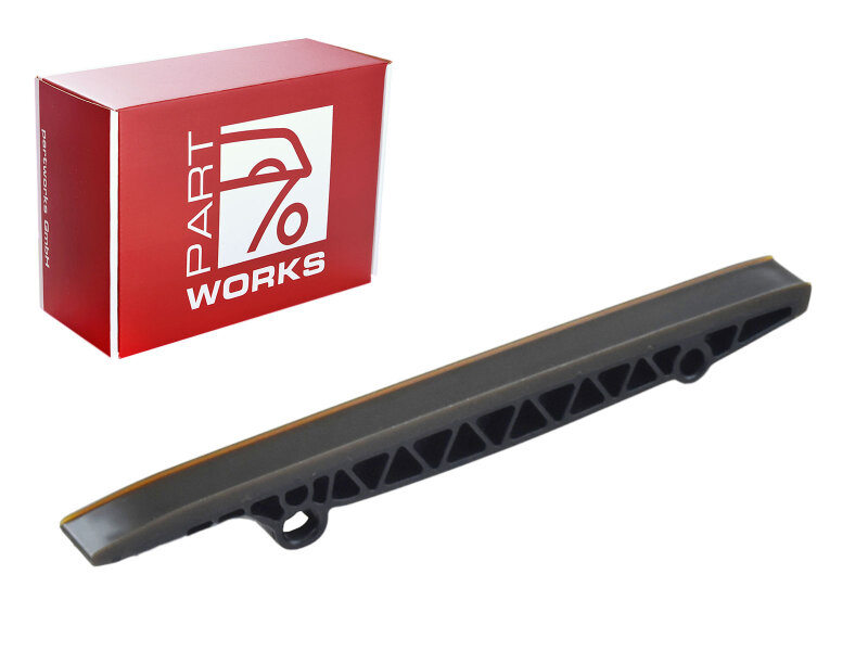 Timing chain guide rail for PORSCHE 996 3.4 Carrera 986...