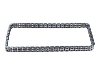 1x distributieketting nokkenas tussenas voor PORSCHE 996...