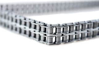 1x distributieketting nokkenas tussenas voor PORSCHE 996 3.4 986 99610517753