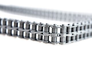 Distributieketting nokkenas voor PORSCHE 996 turbo 99610555271 IWIS