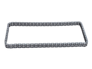 Timing chain camshaft for PORSCHE 996 turbo 99610555271 IWIS