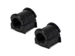 2x Stabilisatorlager 26.8mm für PORSCHE 996 997 GT2...