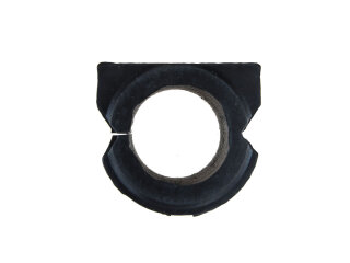 2x stabilizer bearing 26.8mm for PORSCHE 996 997 GT2 GT3 rubber mount FRONT