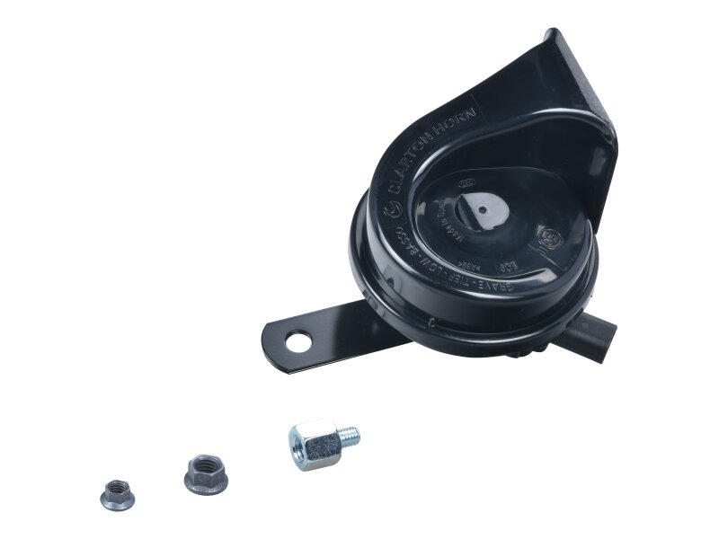 Low-tone horn for PORSCHE 996 Carrera 986 Boxster, fanfare with TÜV approval 99663520500