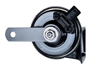 Klaxon grave pour PORSCHE 996 Carrera 986 Boxster, fanfare homologu&eacute;e T&Uuml;V 99663520500