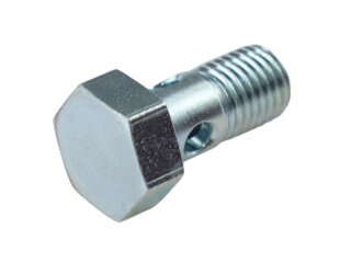 Bullone banjo per tubo carburante per PORSCHE 911 G 964...