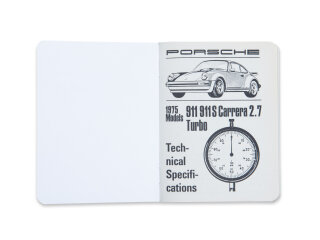 Werkstatthandbuch für PORSCHE 911 S Carrera turbo 75...