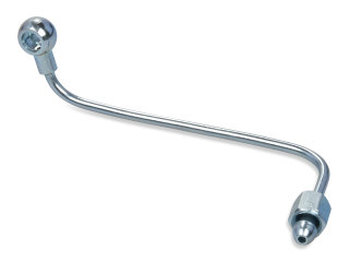 Tendeur de cha&icirc;ne de conduite dhuile pour PORSCHE 911 G SC 3.0 3.2 930 3.3 turbo tuyau dhuile GAUCHE