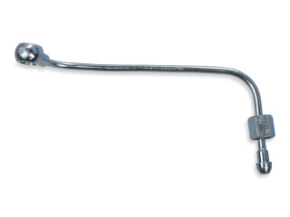 Tendicatena linea olio per PORSCHE 911 G SC 3.0 3.2 930 3.3 tubo olio turbo SINISTRO