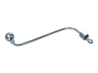 Tensor de corrente de linha de &oacute;leo para PORSCHE 911 G SC 3.0 3.2 930 3.3 turbo tubo de &oacute;leo ESQUERDA