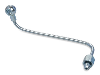 Tensor de corrente de linha de &oacute;leo para PORSCHE 911 G SC 3.0 3.2 930 3.3 turbo tubo de &oacute;leo ESQUERDA