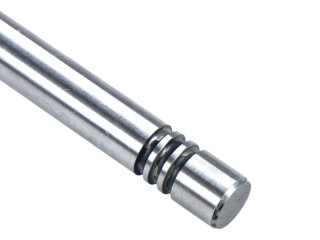 1x soupape dadmission pour PORSCHE 911 2.0 -68 914-6 SM 90110540700