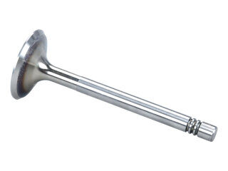 1x valvola di aspirazione per PORSCHE 911 2.0 -68 914-6 SM 90110540700