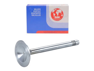 1x válvula de entrada para PORSCHE 911 2.0 -68...