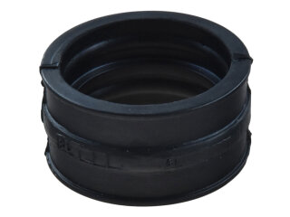 1x Manguito de goma para colector de admisi&oacute;n para PORSCHE 964 993 Carrera