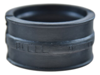 PORSCHE 964 993 Carrera用ラバースリーブインテークマニホールド 1個、スリーブインテークマニホールド