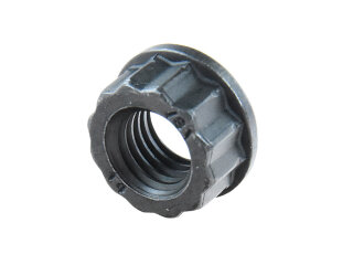 1x Dado biella per PORSCHE 911 3.2 Carrera 930 3.3 964 993 3.6 996 997 turbo