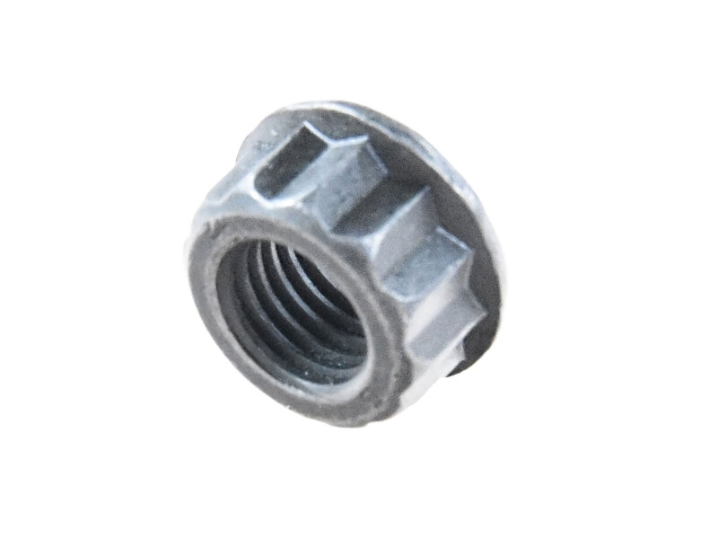 1x Porca da biela para PORSCHE 924S 928 944 968 92810317201 Fabricante OE