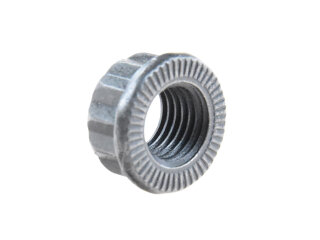 1x Dado di biella per PORSCHE 924S 928 944 968 92810317201 produttore OE