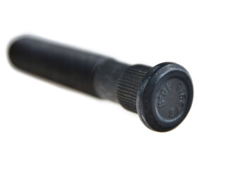 1x wheel bolt for PORSCHE 911 turbo 930 WTL 928 944 72mm 90133167105 OE