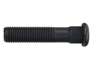 1x parafuso de roda para PORSCHE 930 turbo 924 944 at&eacute; -85 66mm 91133167104 OE