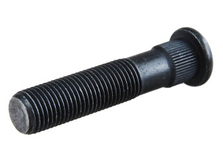 1x perno de rueda para PORSCHE 930 turbo 924 944 hasta...