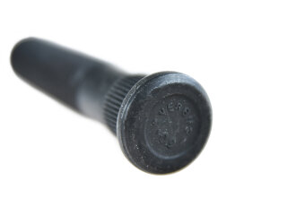 1x ホイールボルト PORSCHE 930 ターボ 924 944 〜85 66mm 91133167104 OE