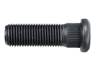 1 tornillo de rueda para PORSCHE 911 F/G 964 993 924 944 968 45 mm 99333167104 OE