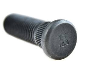 1x Radbolzen f&uuml;r PORSCHE 911 F/G 964 993 924 944 968 45mm 99333167104 OE