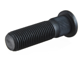 1x Parafuso de roda para PORSCHE 911 at&eacute; 1968 2.7 Carrera 51mm PCG33167100 OE