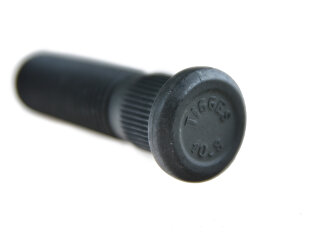 1x Parafuso de roda para PORSCHE 911 at&eacute; 1968 2.7 Carrera 51mm PCG33167100 OE
